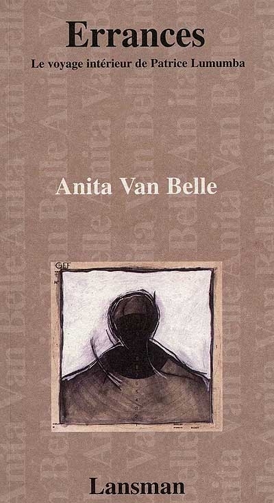Knjiga ERRANCES VAN BELLE