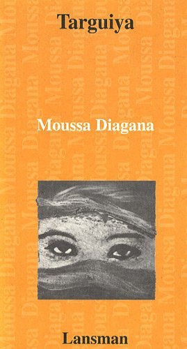 Knjiga TARGUIYA DIAGANA