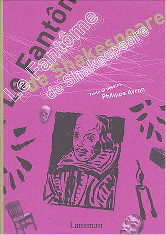 Libro LE FANTOME DE SHAKESPEARE AVRON