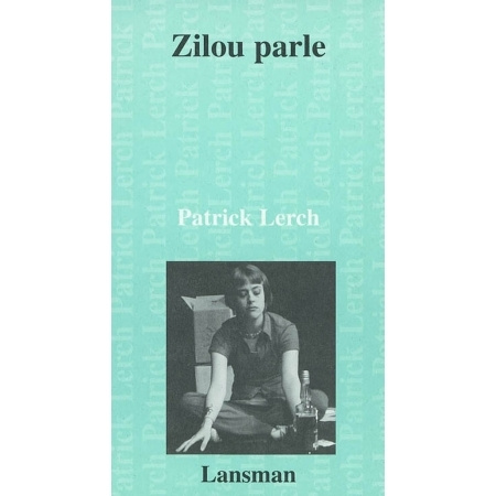 Knjiga ZILOU PARLE LERCH