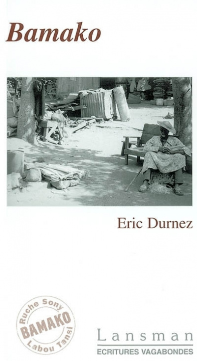 Buch BAMAKO DURNEZ