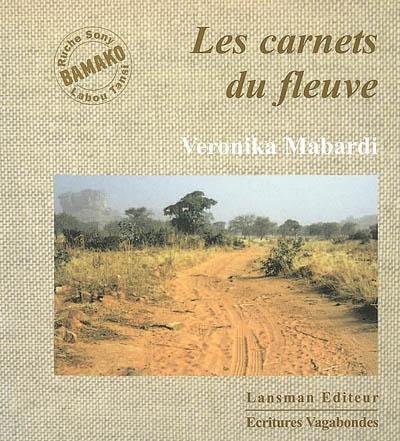 Boek Les carnets du fleuve Mabardi