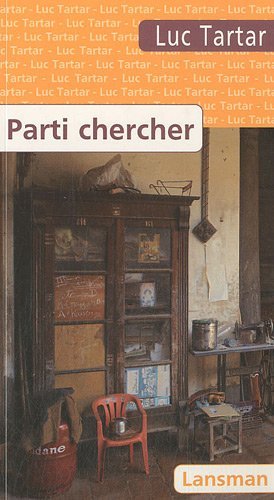 Knjiga Parti chercher Tartar