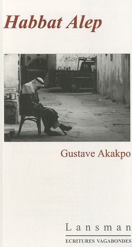 Buch Habbat Alep Akakpo