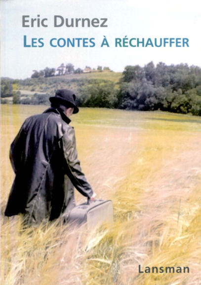 Knjiga Les contes à réchauffer Durnez