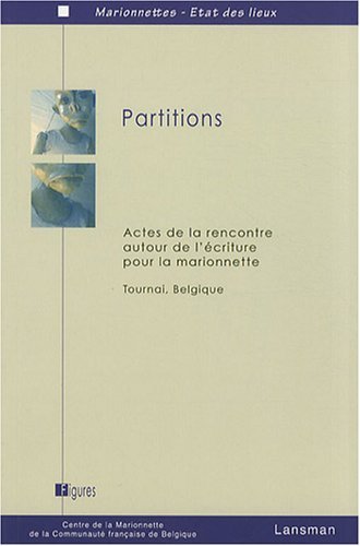 Knjiga PARTITIONS 