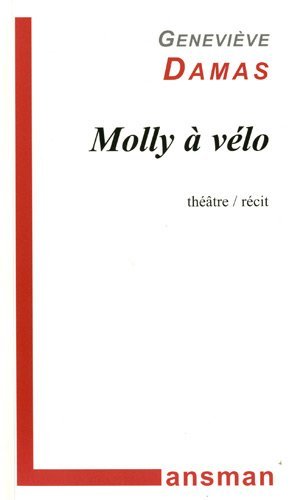 Book MOLLY A VELO DAMAS