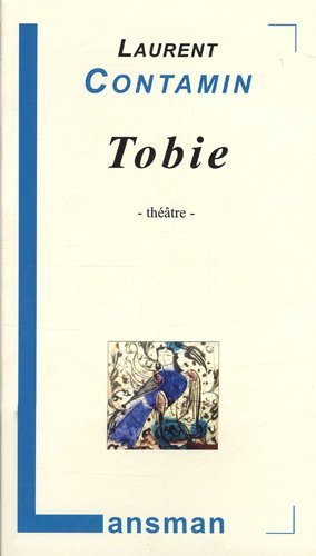 Knjiga TOBIE CONTAMIN