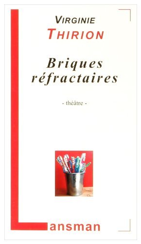 Buch BRIQUES REFRACTAIRES THIRION