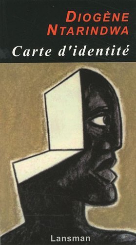 Knjiga CARTE D'IDENTITE NTARINDWA DIOG NE