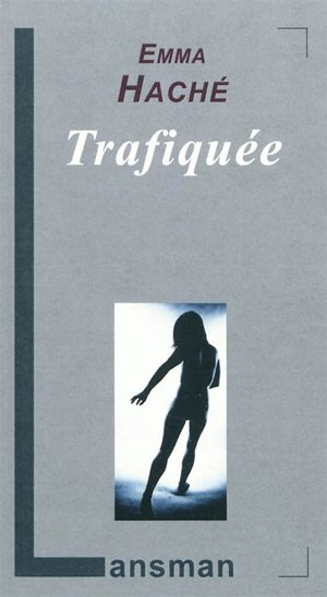 Knjiga TRAFIQUEE HACHE EMMA