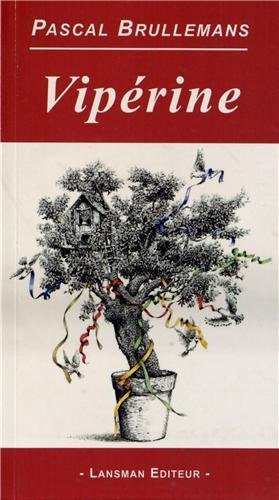 Книга VIPERINE BRULLEMANS