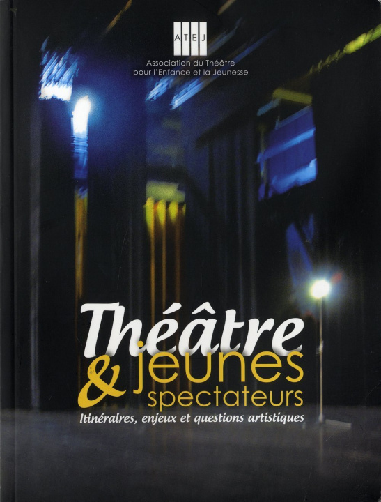 Knjiga THEATRE ET JEUNES SPECTATEURS C