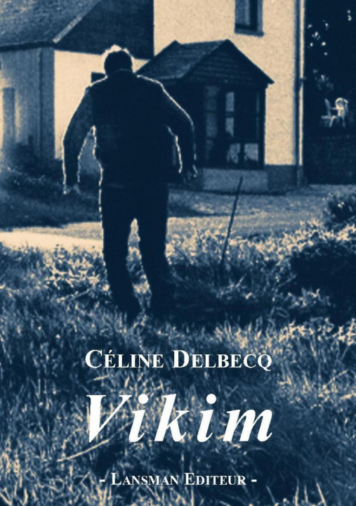 Book VIKIM DELBECQ CELINE