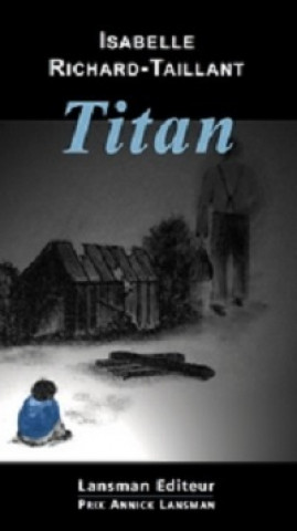 Knjiga TITAN RICHARD-TAILLANT