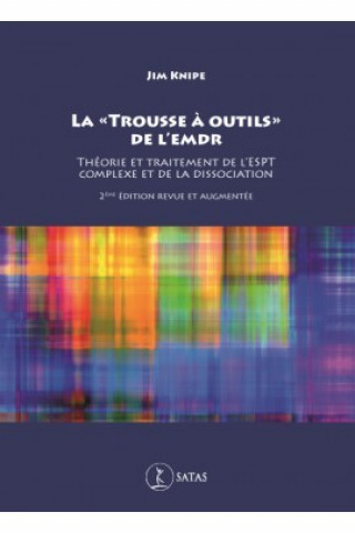 Boek la « trousse a outils » de lemdr KNIPE J.