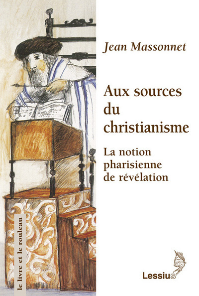 Kniha Aux sources du christianisme Massonnet