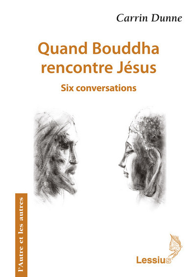 Kniha Quand Bouddha rencontre Jésus DESMOND