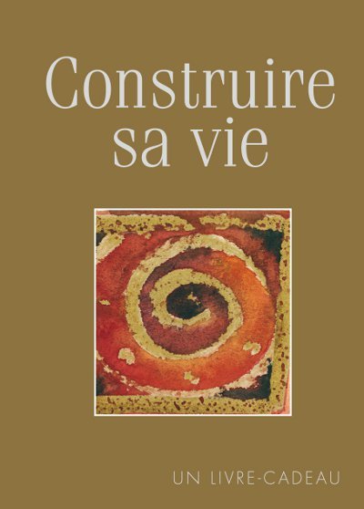 Knjiga CONSTRUIRE SA VIE - GF EXLEY