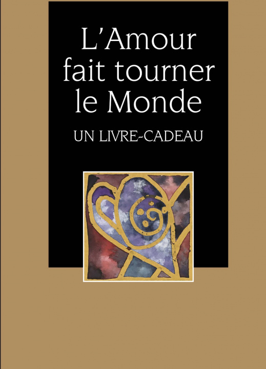 Buch AMOUR FAIT TOURNER LE MONDE (L') EXLEY