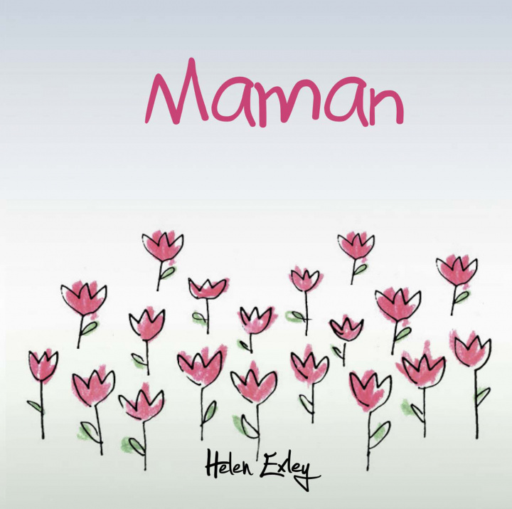 Buch MAMAN EXLEY