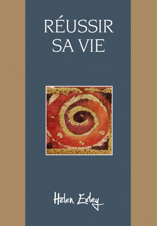 Boek REUSSIR SA VIE EXLEY