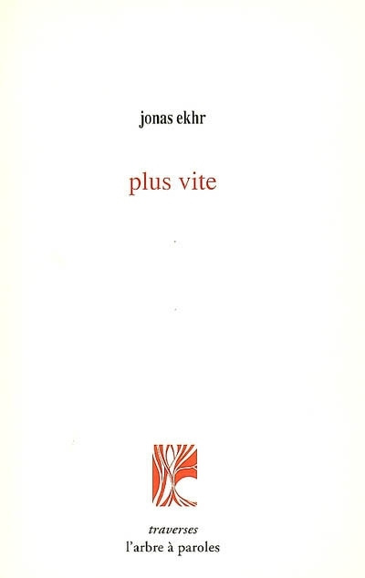 Knjiga PLUS VITE EKHR JONAS