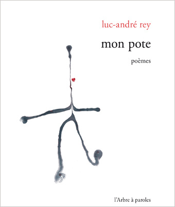 Knjiga MON POTE REY LUC-ANDRE