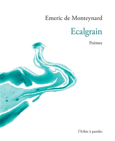 Book ECALGRAIN MONTEYNARD EMERIC DE