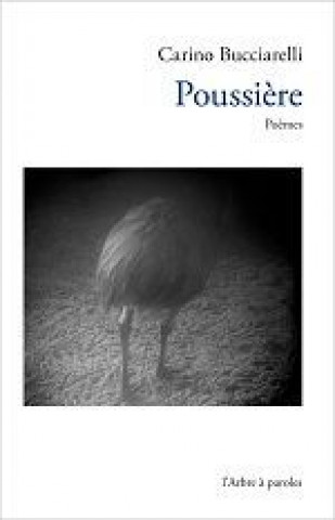 Livro Poussière Bucciarelli
