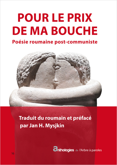 Kniha Pour le prix de ma bouche 