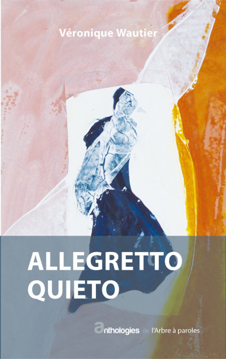 Buch Allegretto quieto Wautier