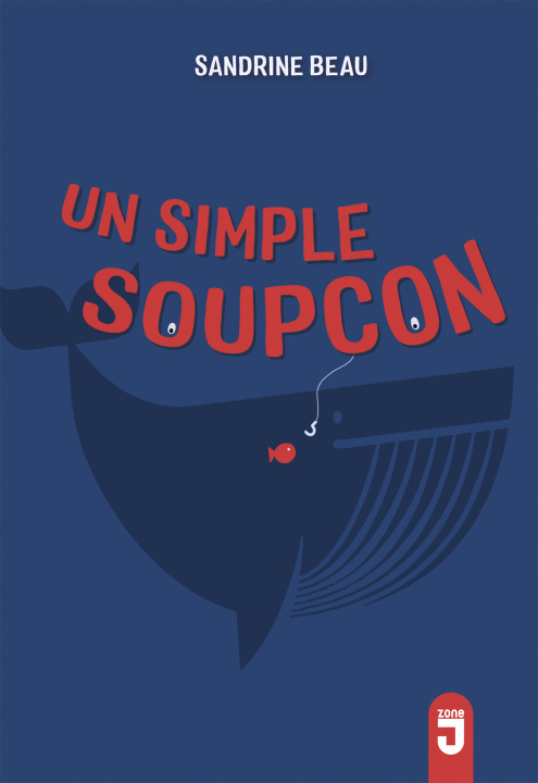 Knjiga Simple soupçon (Un) Beau