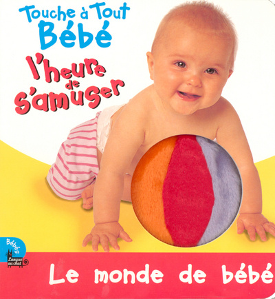 Libro L'heure de s'amuser collegium