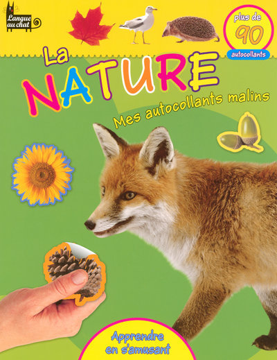 Buch NATURE Anne Manago