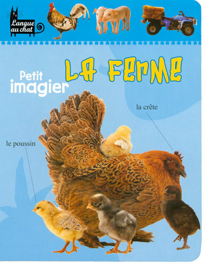Buch FERME collegium