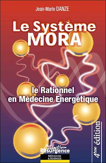 Knjiga Le système Mora Danze
