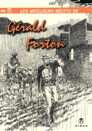 Kniha Meilleurs Récits de ... T46 Forton Forton Gerald