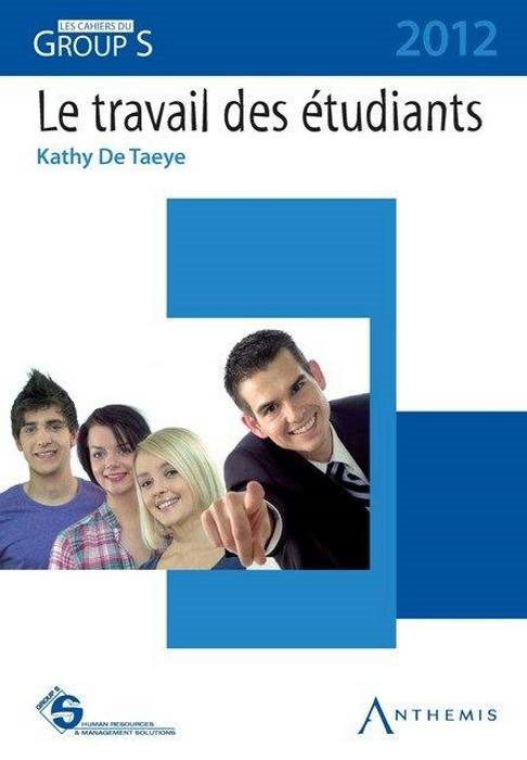 Knjiga LE TRAVAIL DES ÉTUDIANTS DE TAEYE K.