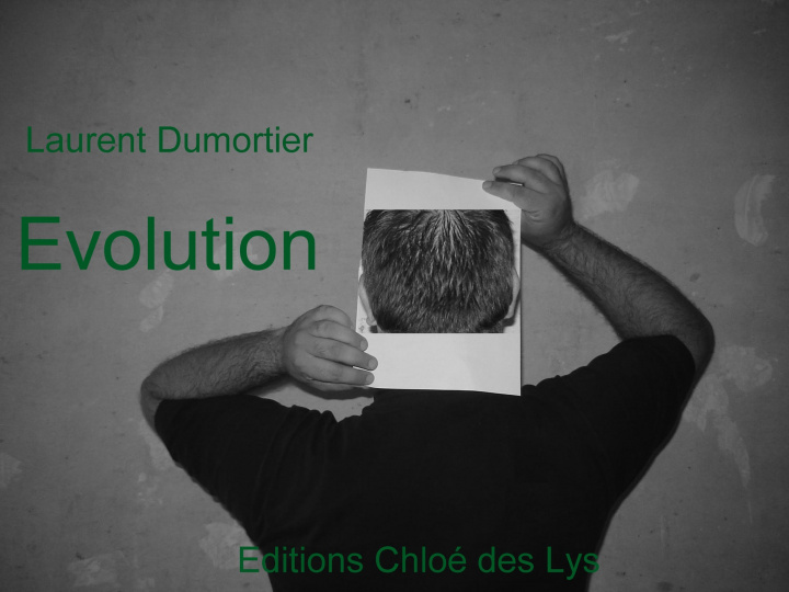 Knjiga Evolution Dumortier