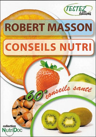 Film Conseils nutri Masson