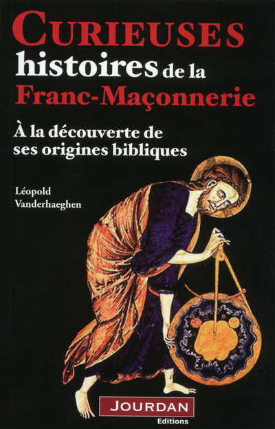 Libro Curieuses histoires de la Franc-maçonnerie Léopold Vanderhaeghen