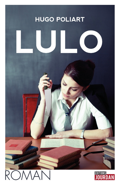 Knjiga Lulo Hugo Poliart