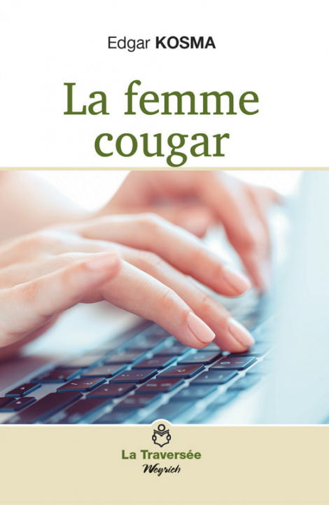 Kniha LA FEMME COUGAR EDGAR KOSMA