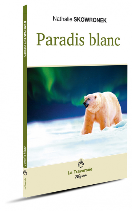 Buch PARADIS BLANC SKOWRONEK