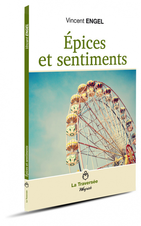 Knjiga EPICES ET SENTIMENTS ENGEL