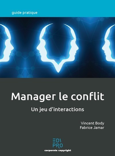 Book Manager le conflit Body