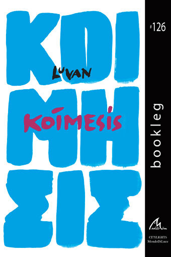 Buch KOIMESIS LUVAN