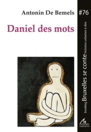Buch DANIEL DES MOTS DE BEMELS
