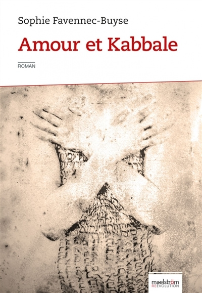 Könyv Amour et kabbale Favennec-Buyse